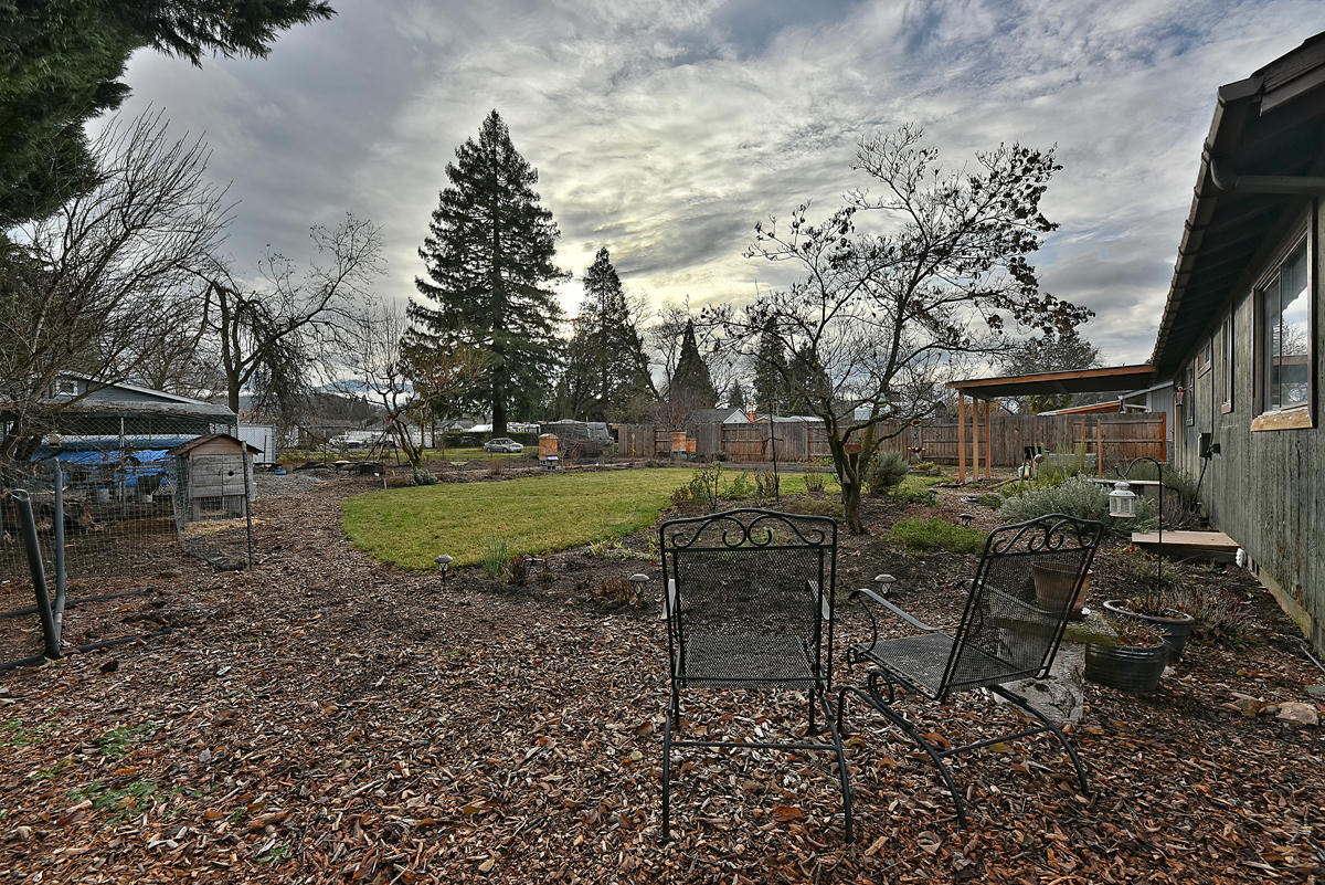 Happy Valley Estates Subdivision - Residential