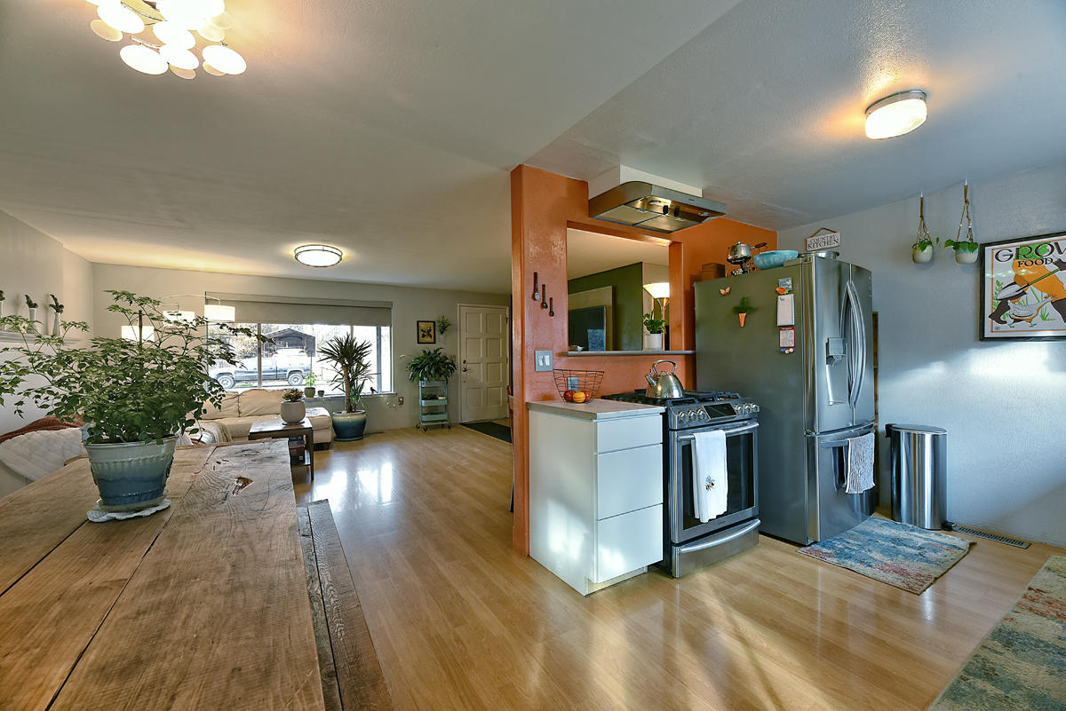 Happy Valley Estates Subdivision - Residential