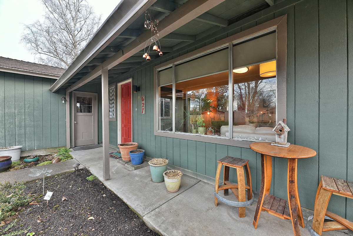 Happy Valley Estates Subdivision - Residential