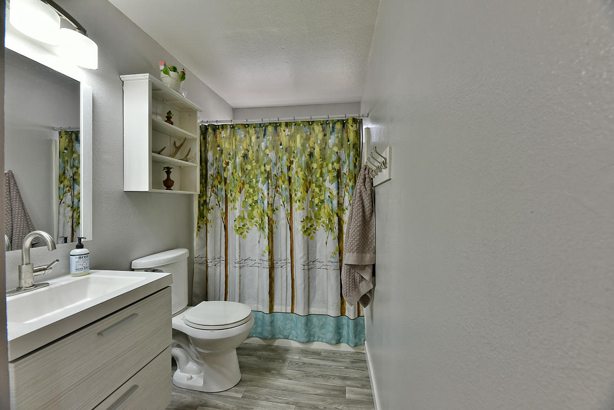 Happy Valley Estates Subdivision - Residential