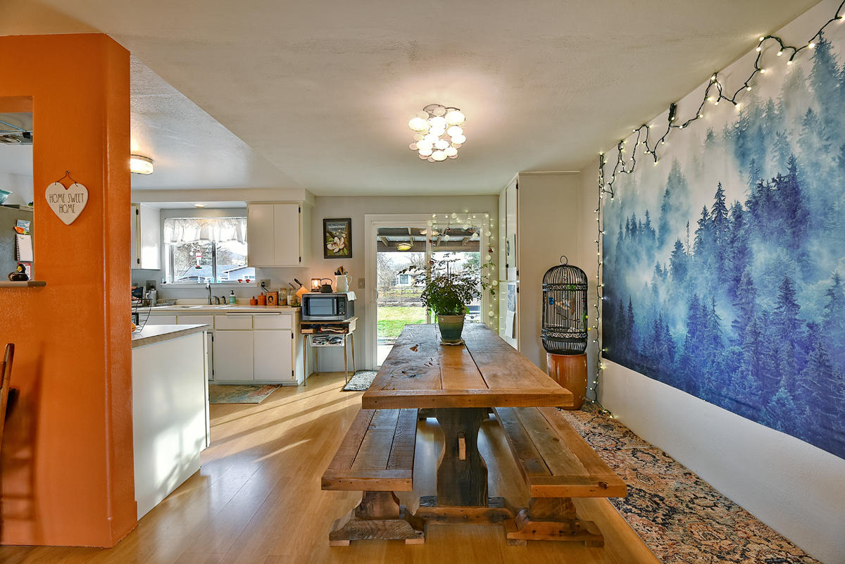 Happy Valley Estates Subdivision - Residential