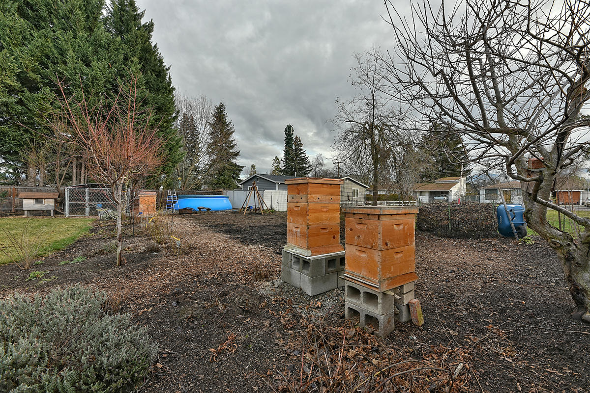 Happy Valley Estates Subdivision - Residential