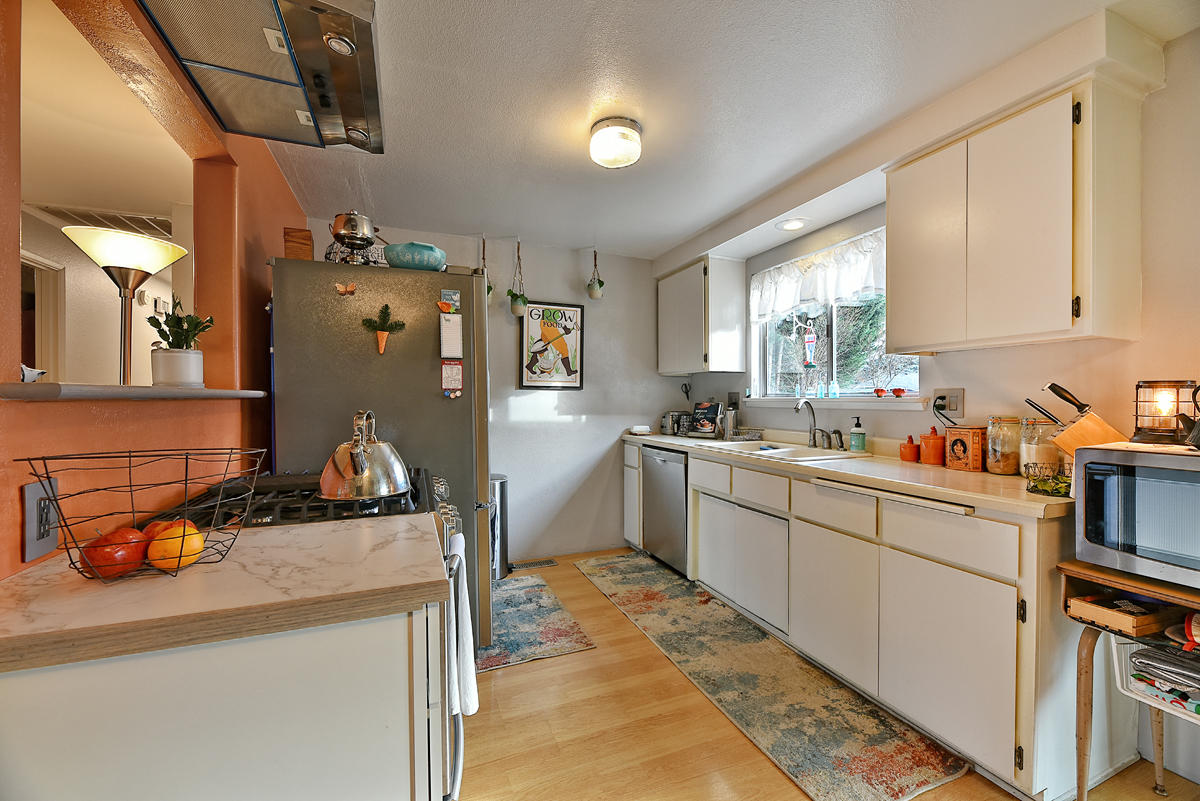 Happy Valley Estates Subdivision - Residential