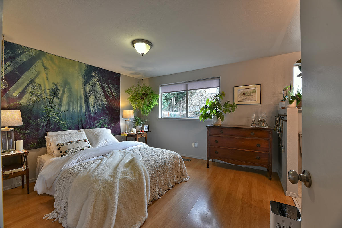 Happy Valley Estates Subdivision - Residential