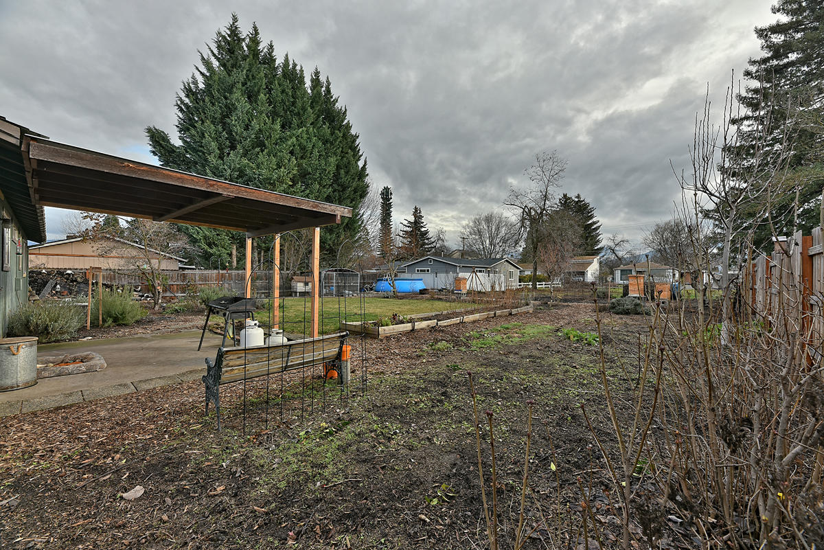 Happy Valley Estates Subdivision - Residential