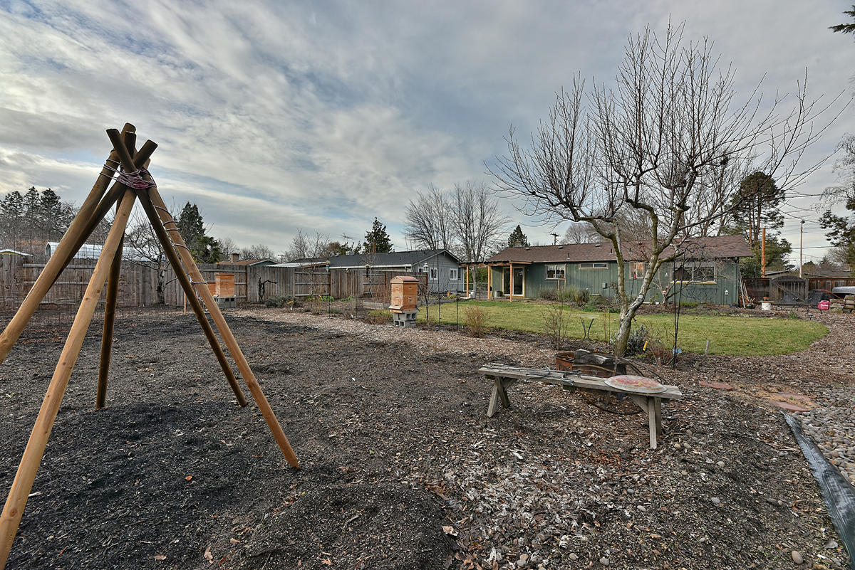 Happy Valley Estates Subdivision - Residential