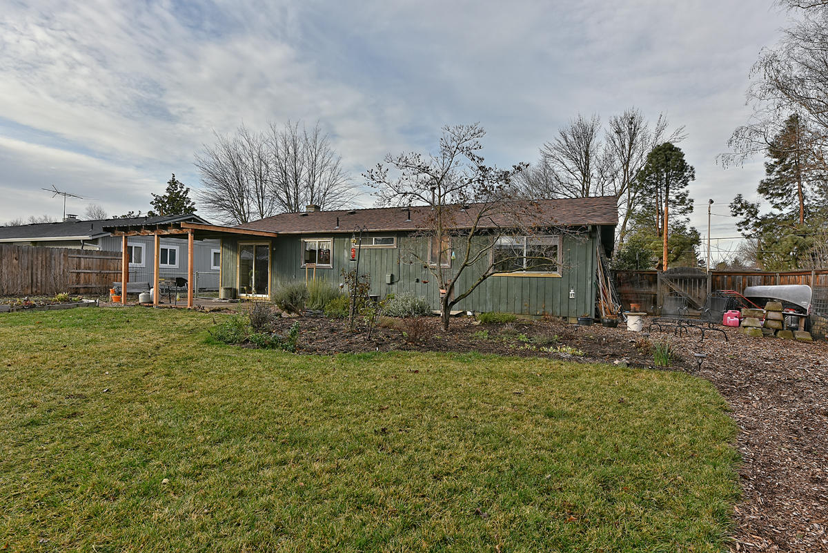 Happy Valley Estates Subdivision - Residential