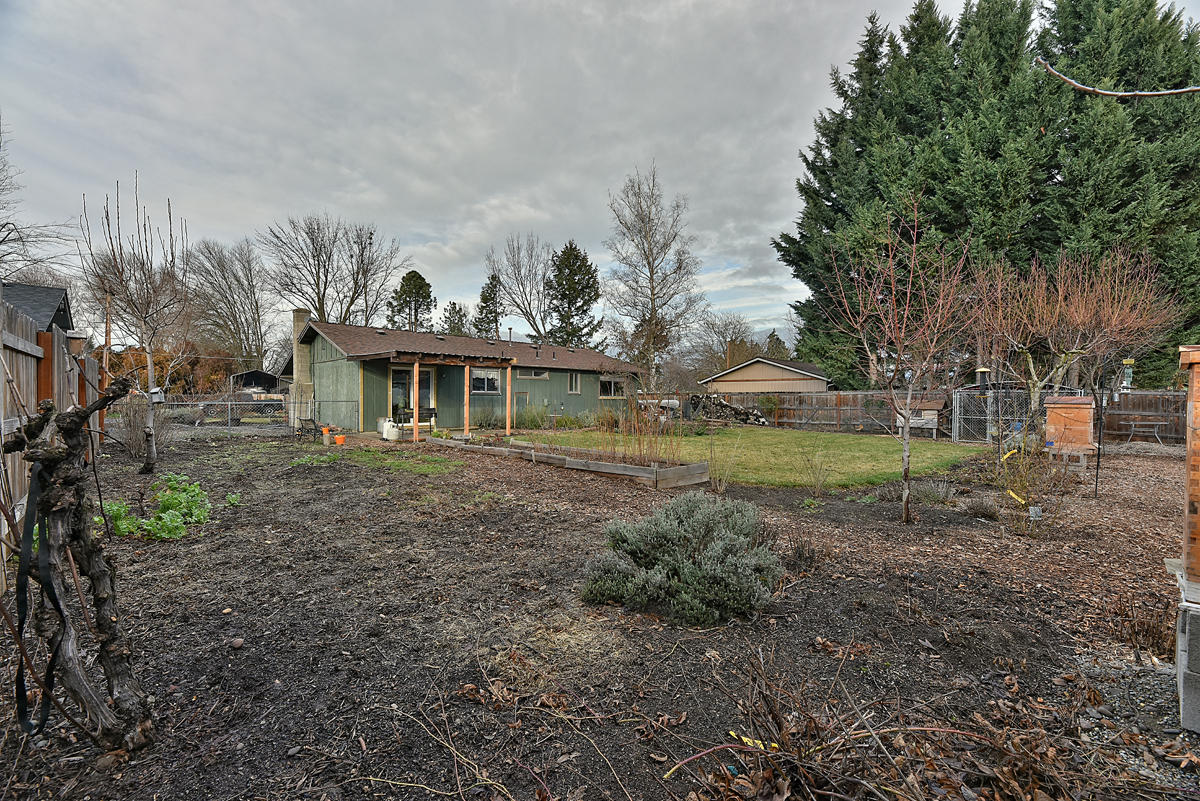 Happy Valley Estates Subdivision - Residential