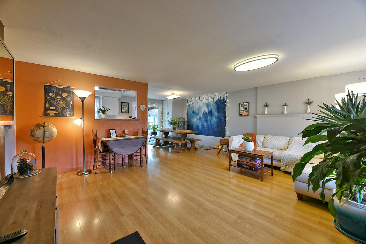 Happy Valley Estates Subdivision - Residential