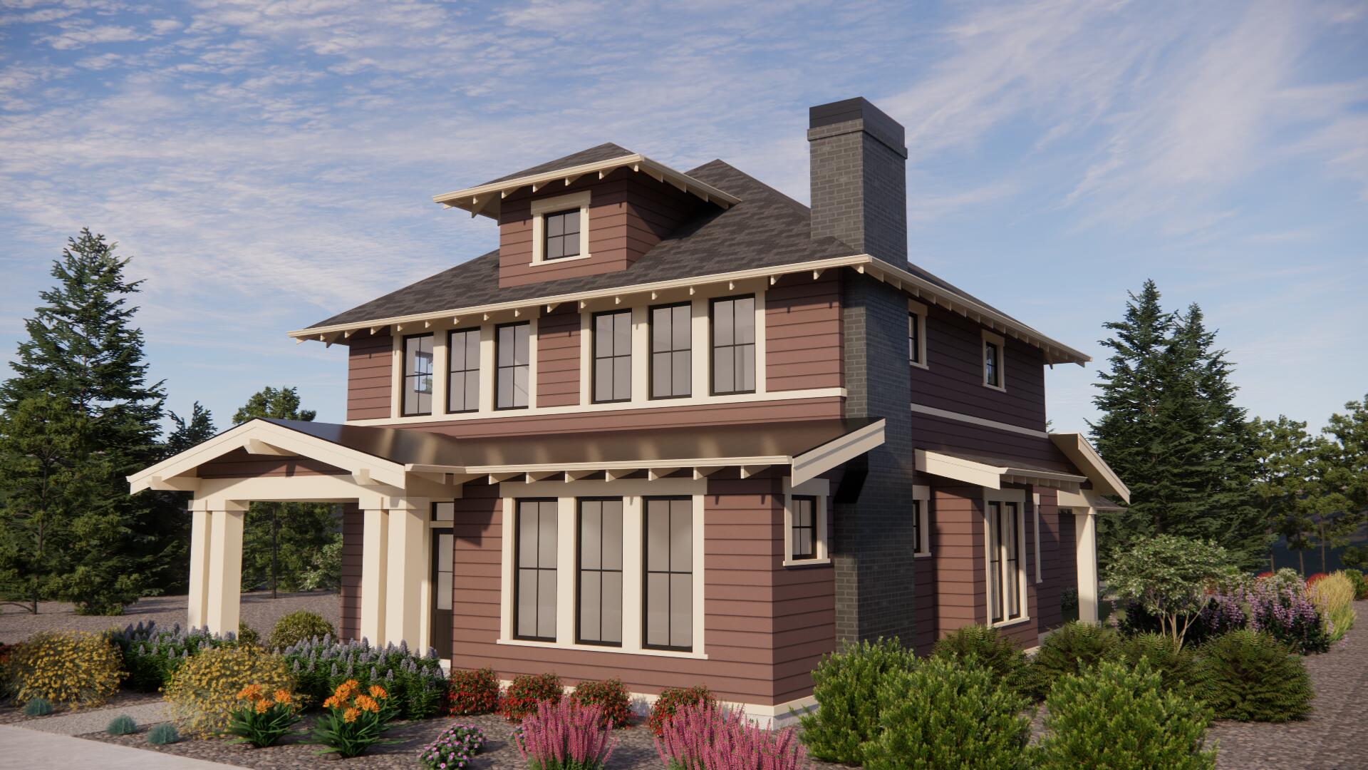 1109 NW Kendrick Place