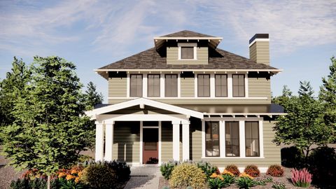 1109 NW Kendrick Place Lot 296 Bend OR 97703