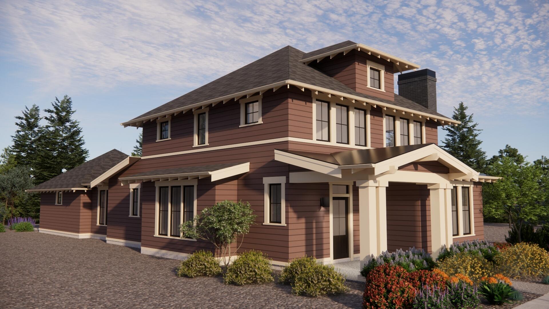 1109 NW Kendrick Place