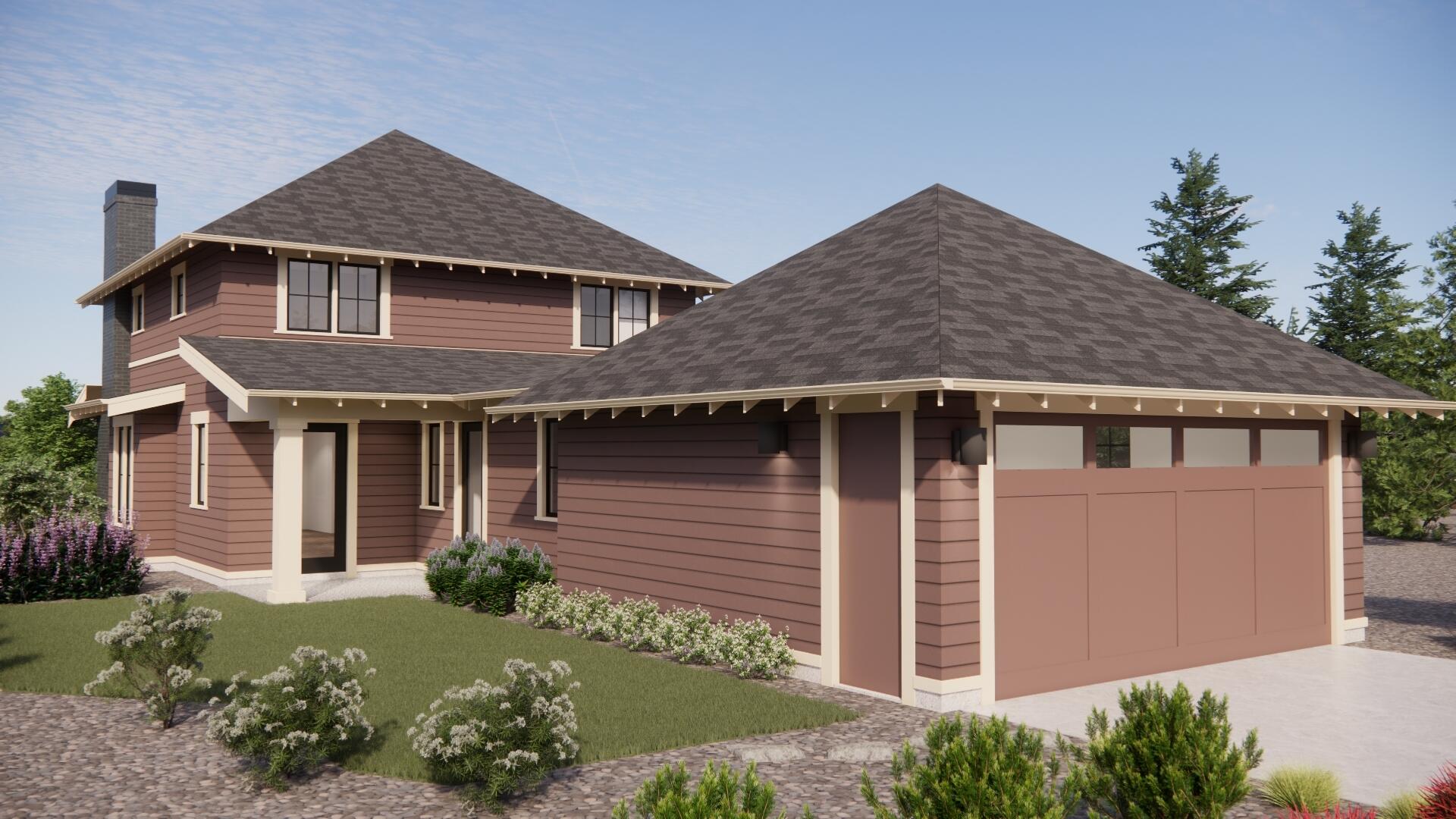 1109 NW Kendrick Place