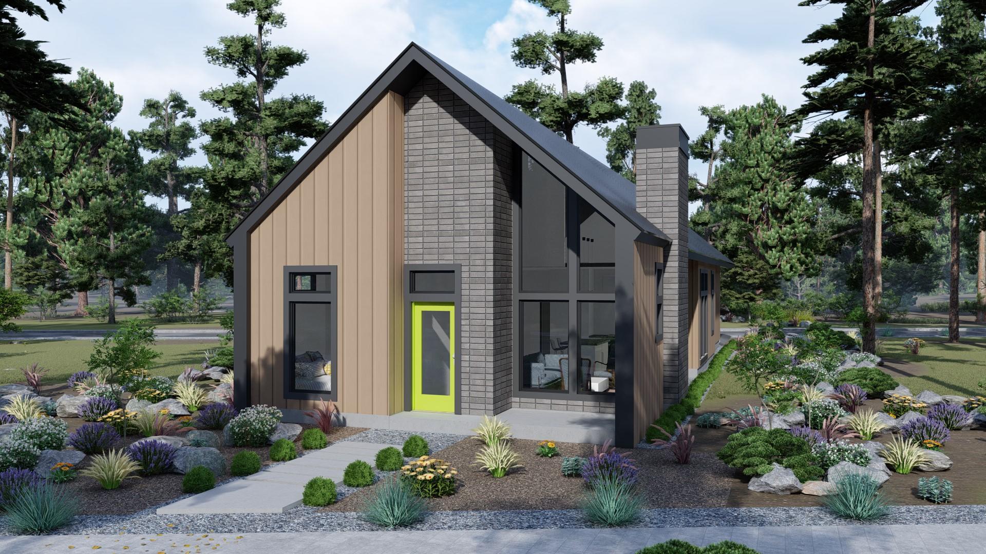 Clearpine - Residential