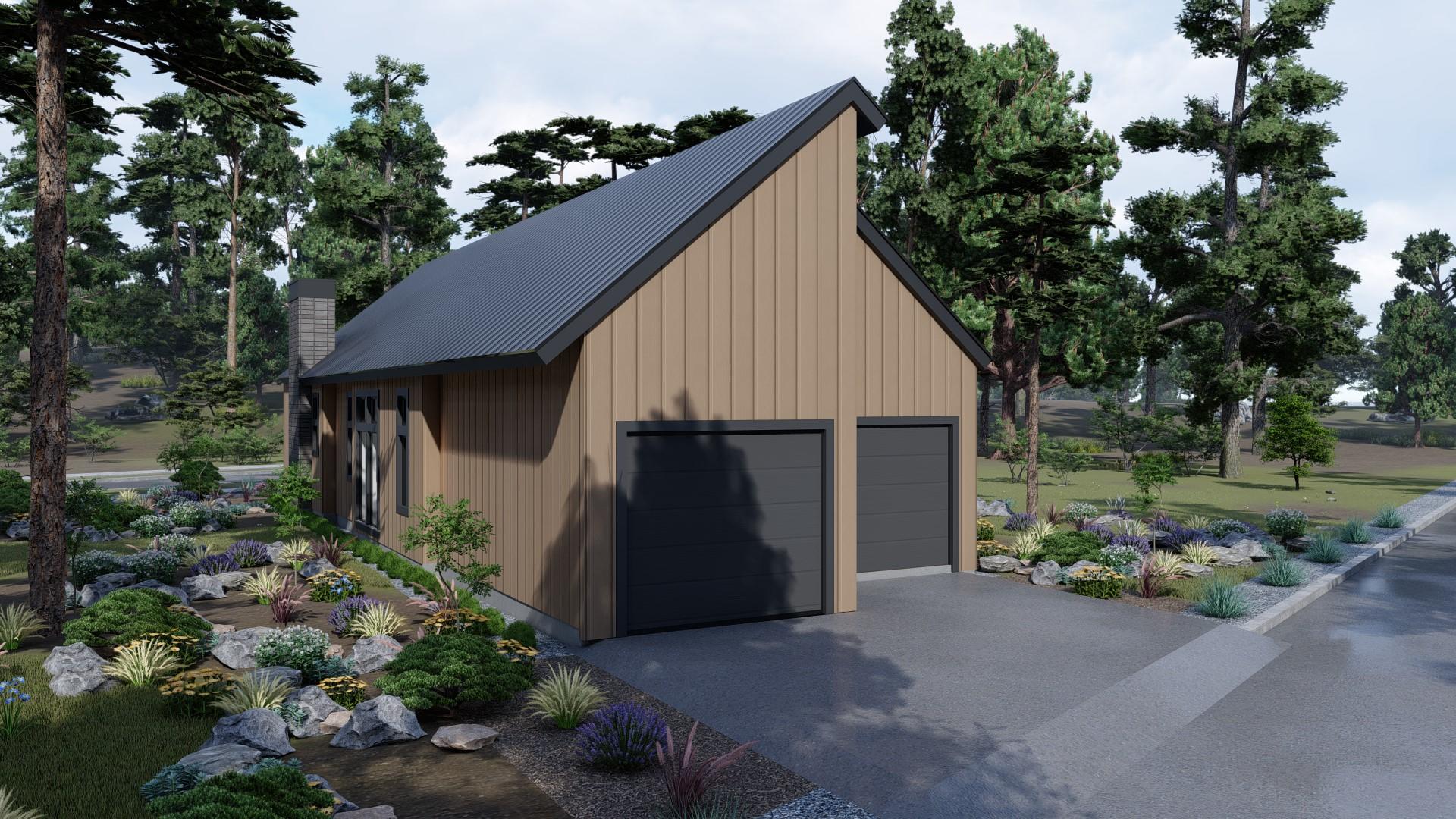 Clearpine - Residential
