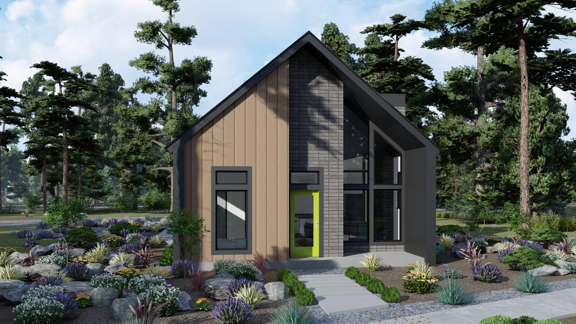 Clearpine - Residential
