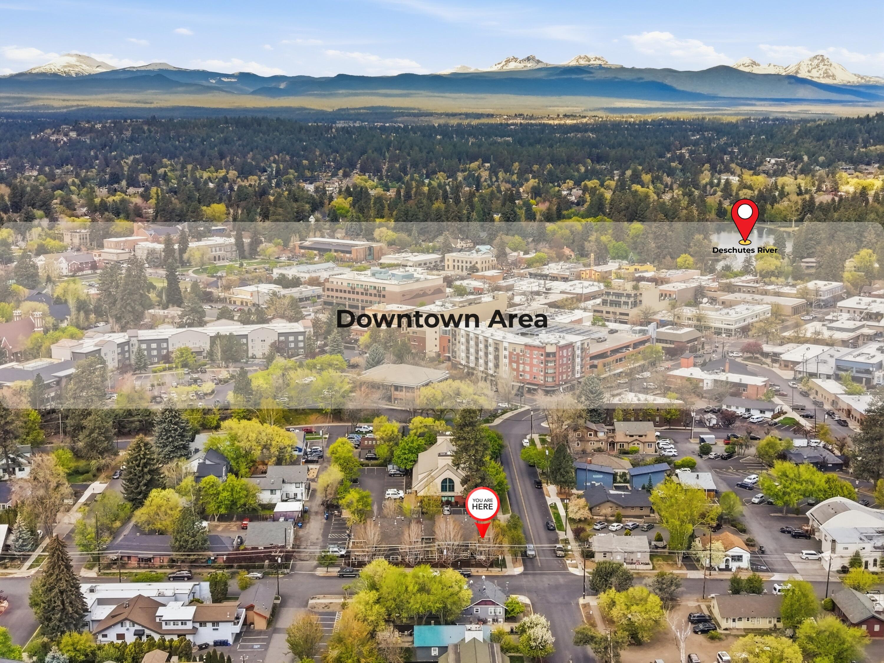 111 NW Hawthorne Avenue APT 2