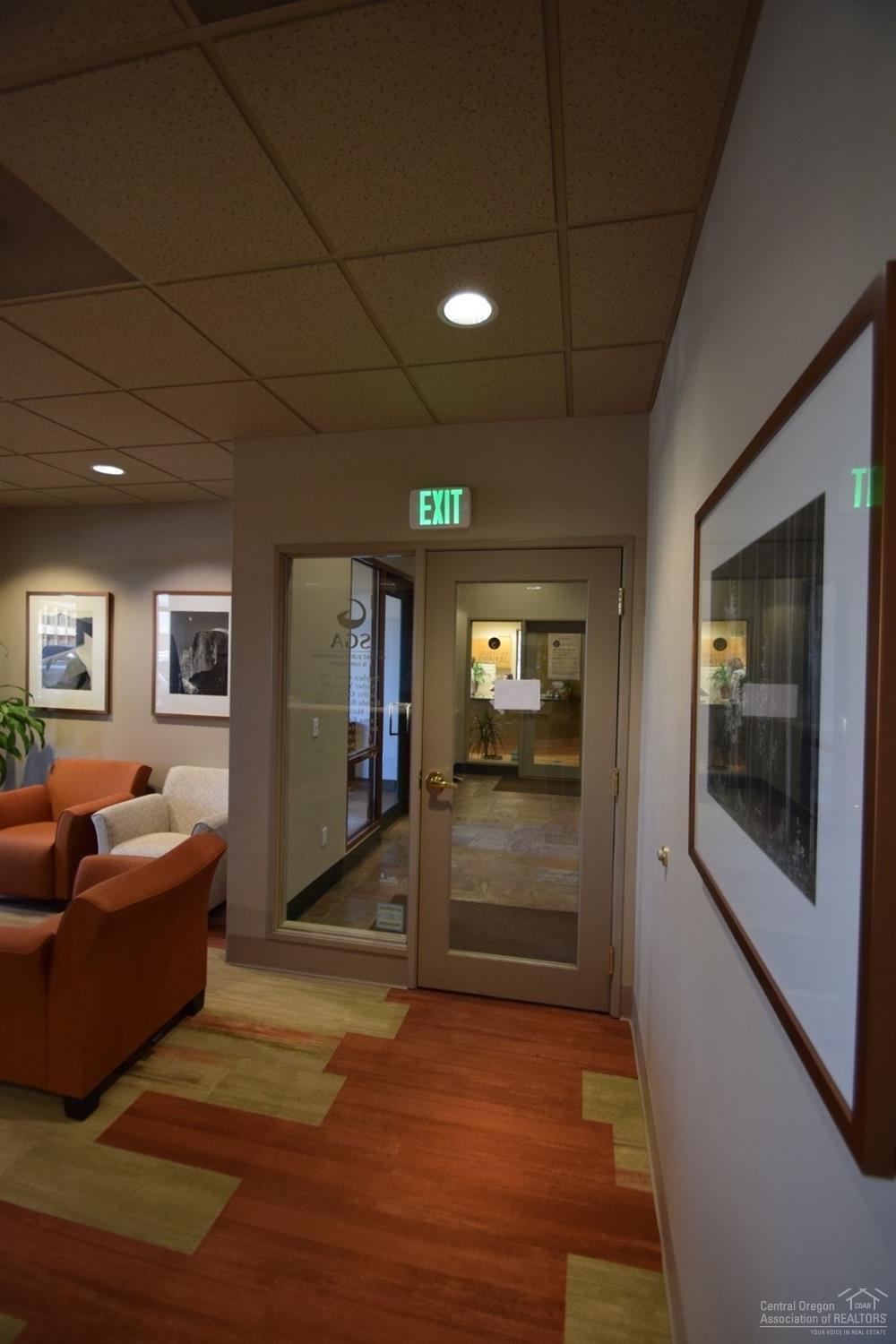 Upper Terrace - Commercial Sale