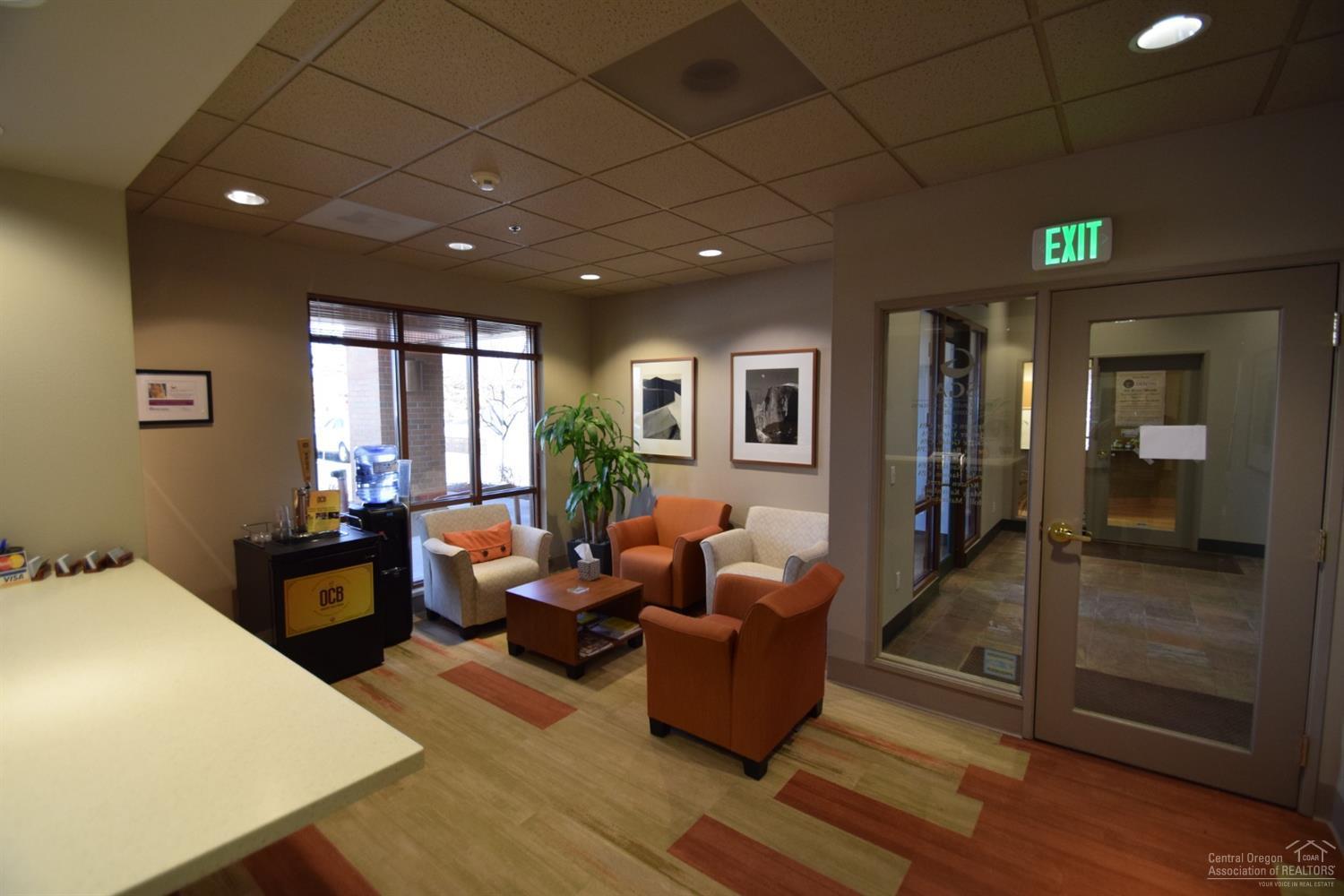 Upper Terrace - Commercial Sale