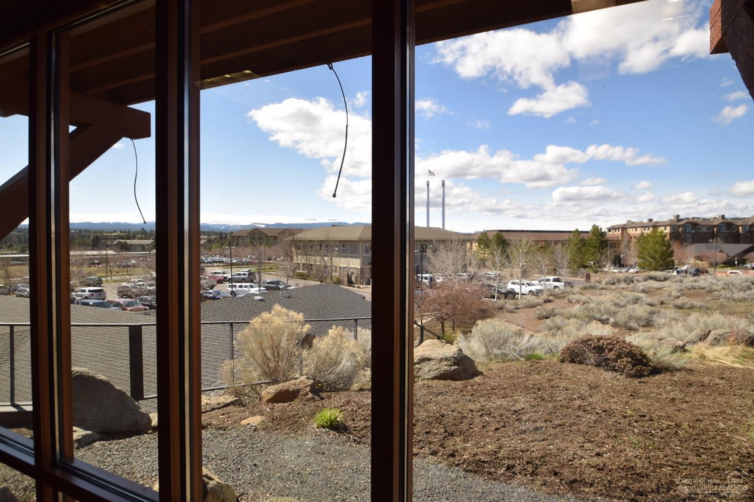 Upper Terrace - Commercial Sale