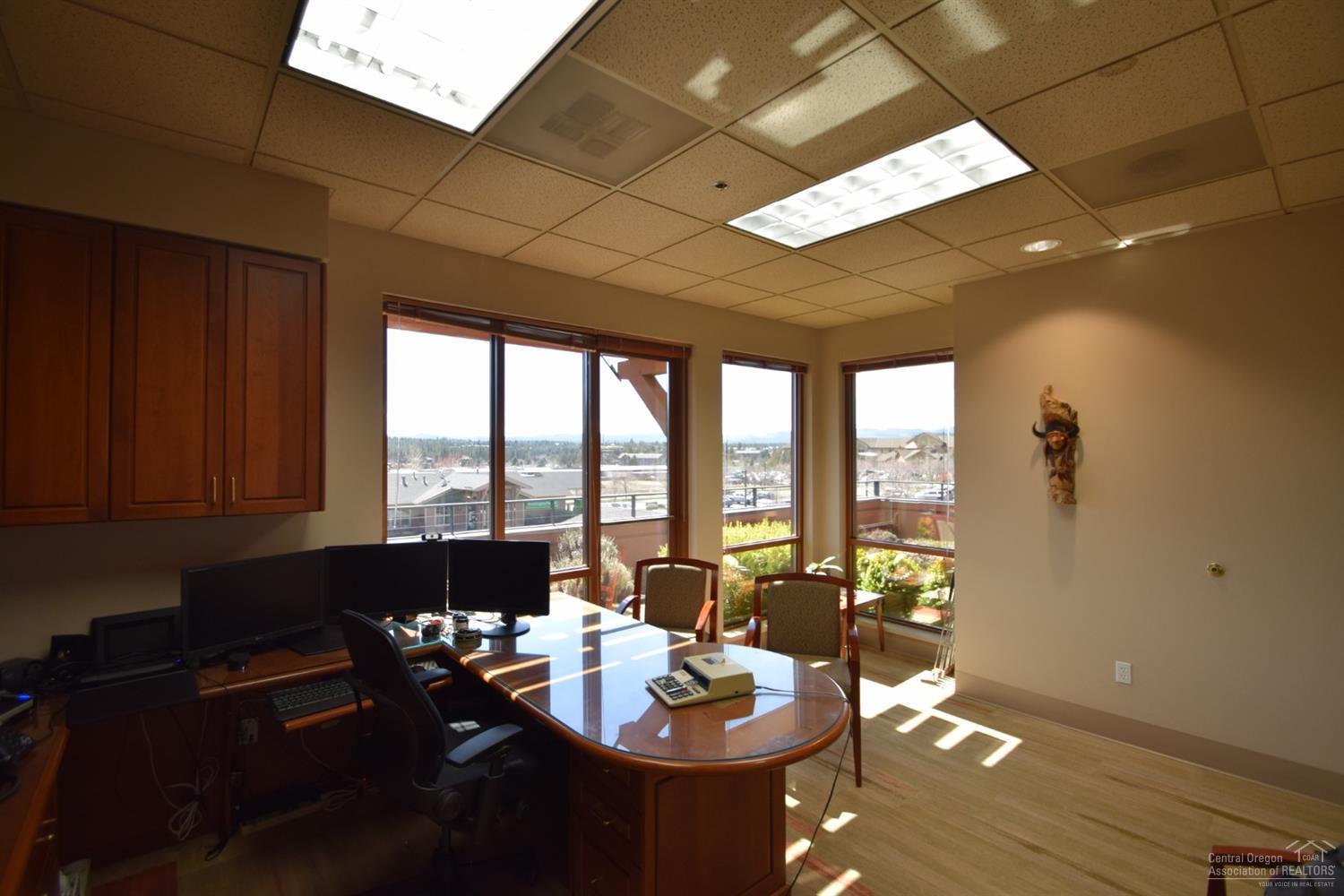 Upper Terrace - Commercial Sale