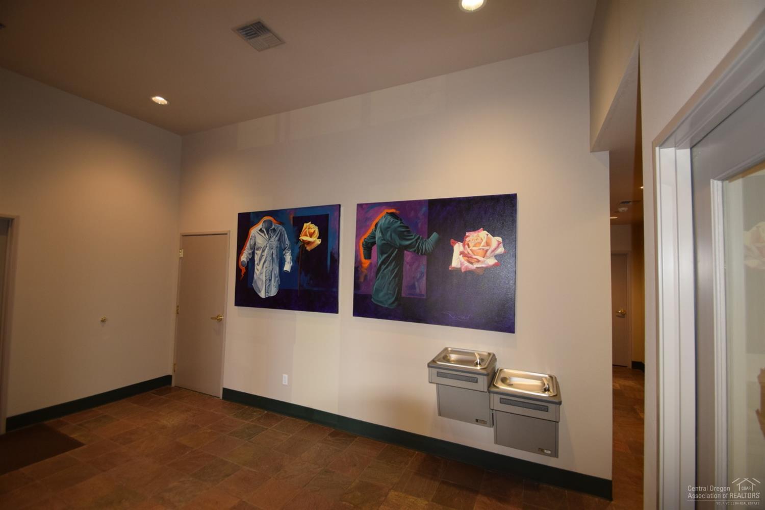 Upper Terrace - Commercial Sale