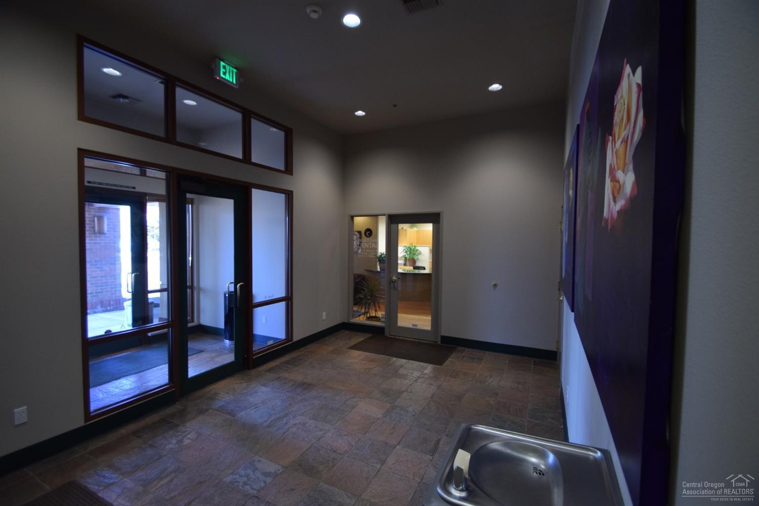 Upper Terrace - Commercial Sale