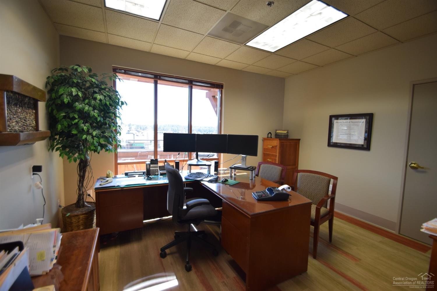 Upper Terrace - Commercial Sale