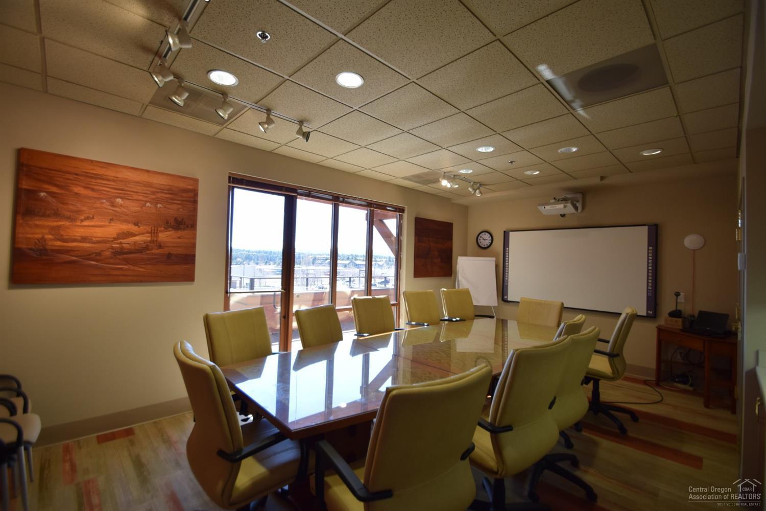 Upper Terrace - Commercial Sale