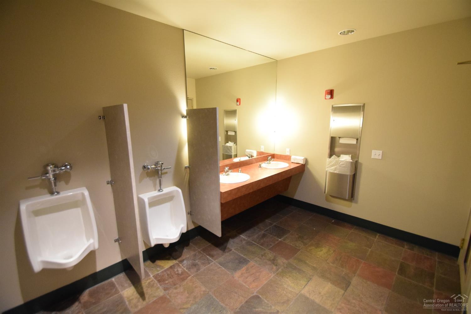 Upper Terrace - Commercial Sale