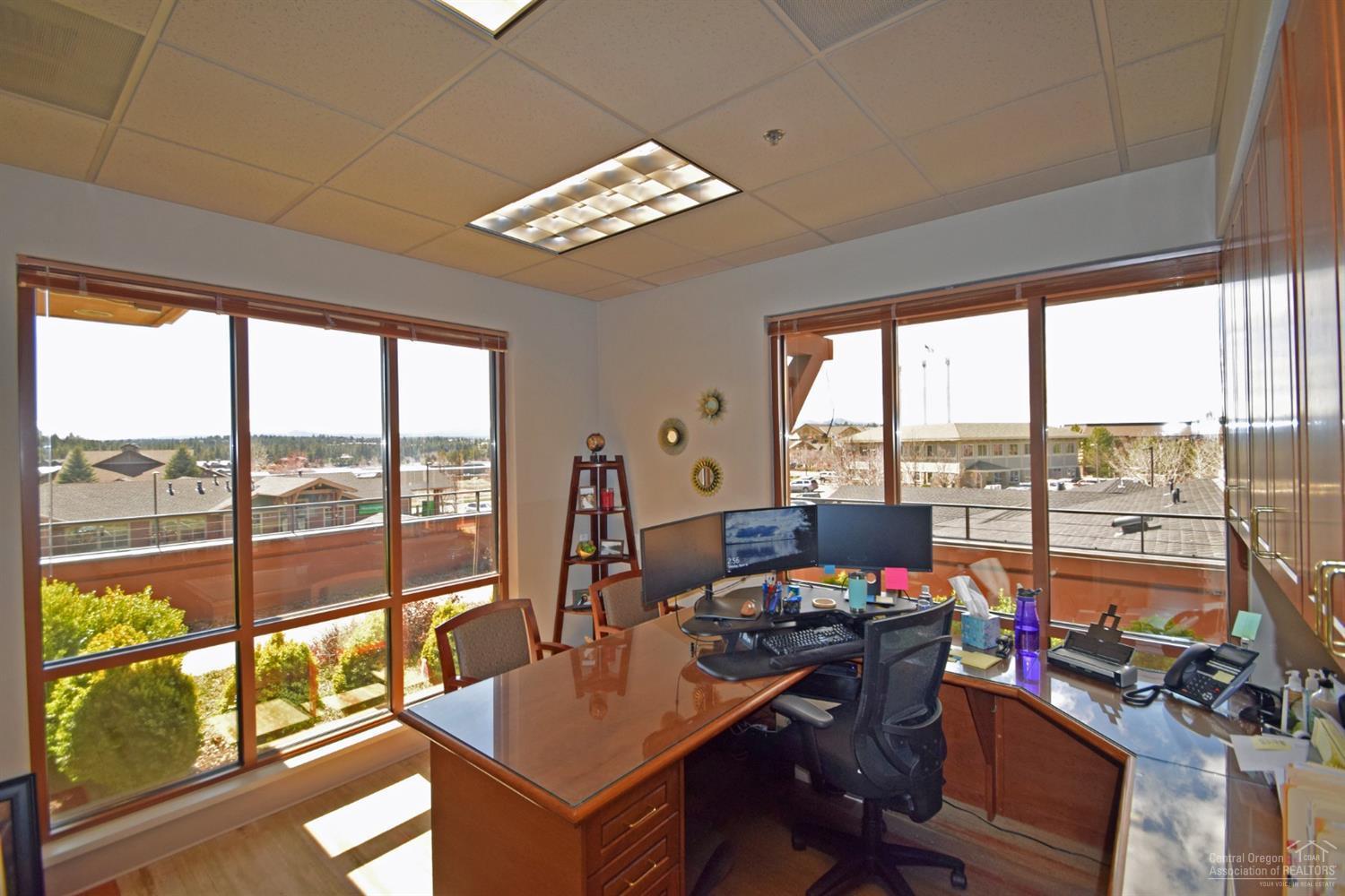 Upper Terrace - Commercial Sale