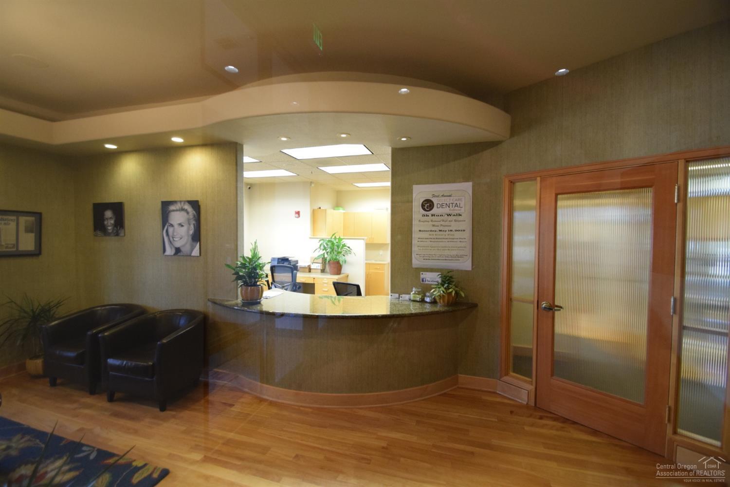 Upper Terrace - Commercial Sale