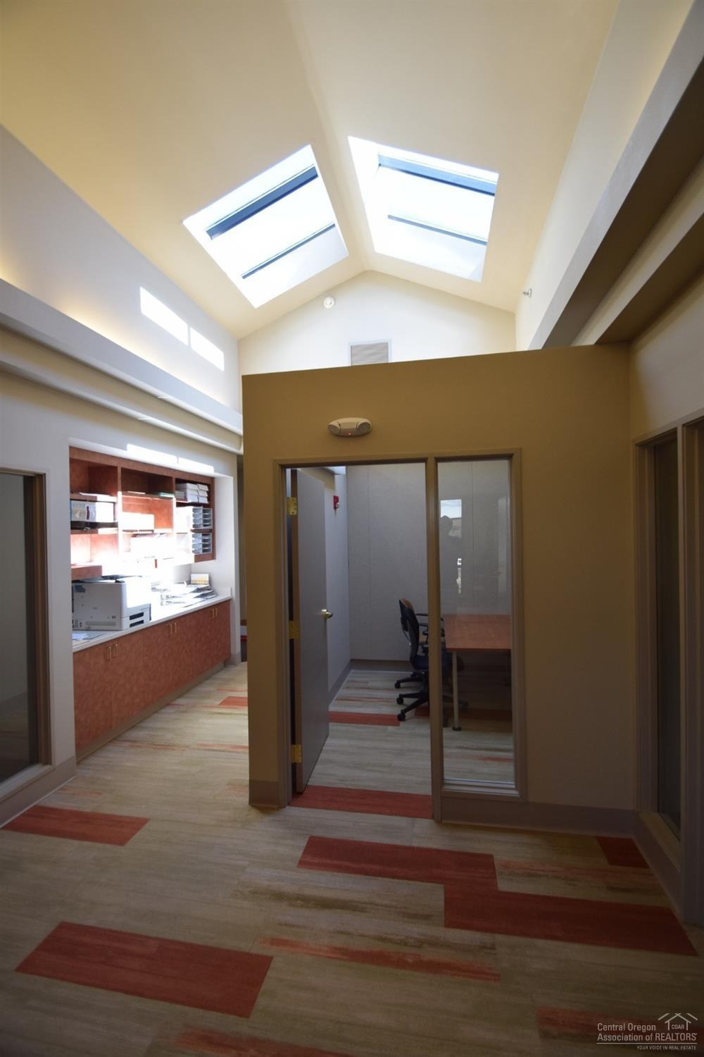 Upper Terrace - Commercial Sale