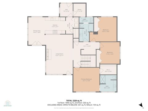 Tiny photo for 51601 Pine Loop Drive #na, La Pine, OR 97739 (MLS # 220219866)