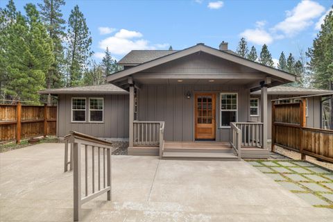 Tiny photo for 51601 Pine Loop Drive #na, La Pine, OR 97739 (MLS # 220219866)