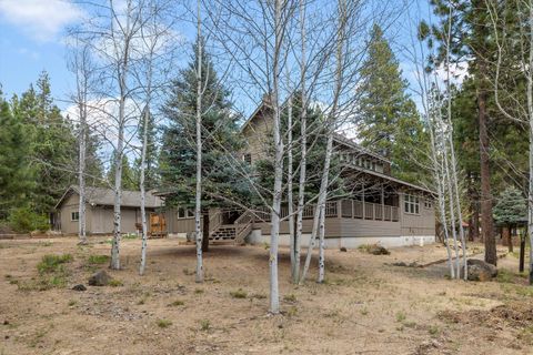 Tiny photo for 51601 Pine Loop Drive #na, La Pine, OR 97739 (MLS # 220219866)