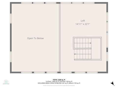 Tiny photo for 51601 Pine Loop Drive #na, La Pine, OR 97739 (MLS # 220219866)
