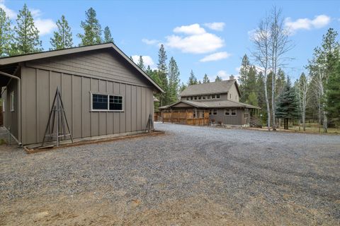 Tiny photo for 51601 Pine Loop Drive #na, La Pine, OR 97739 (MLS # 220219866)