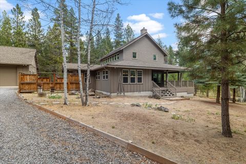 Tiny photo for 51601 Pine Loop Drive #na, La Pine, OR 97739 (MLS # 220219866)