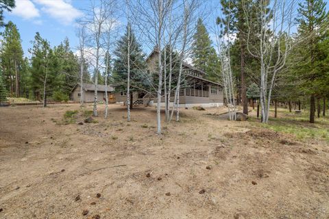 Tiny photo for 51601 Pine Loop Drive #na, La Pine, OR 97739 (MLS # 220219866)