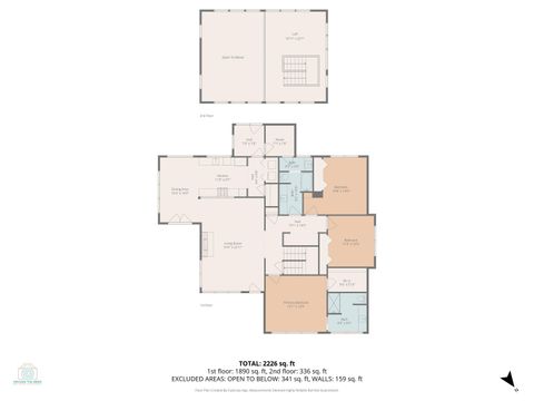 Tiny photo for 51601 Pine Loop Drive #na, La Pine, OR 97739 (MLS # 220219866)