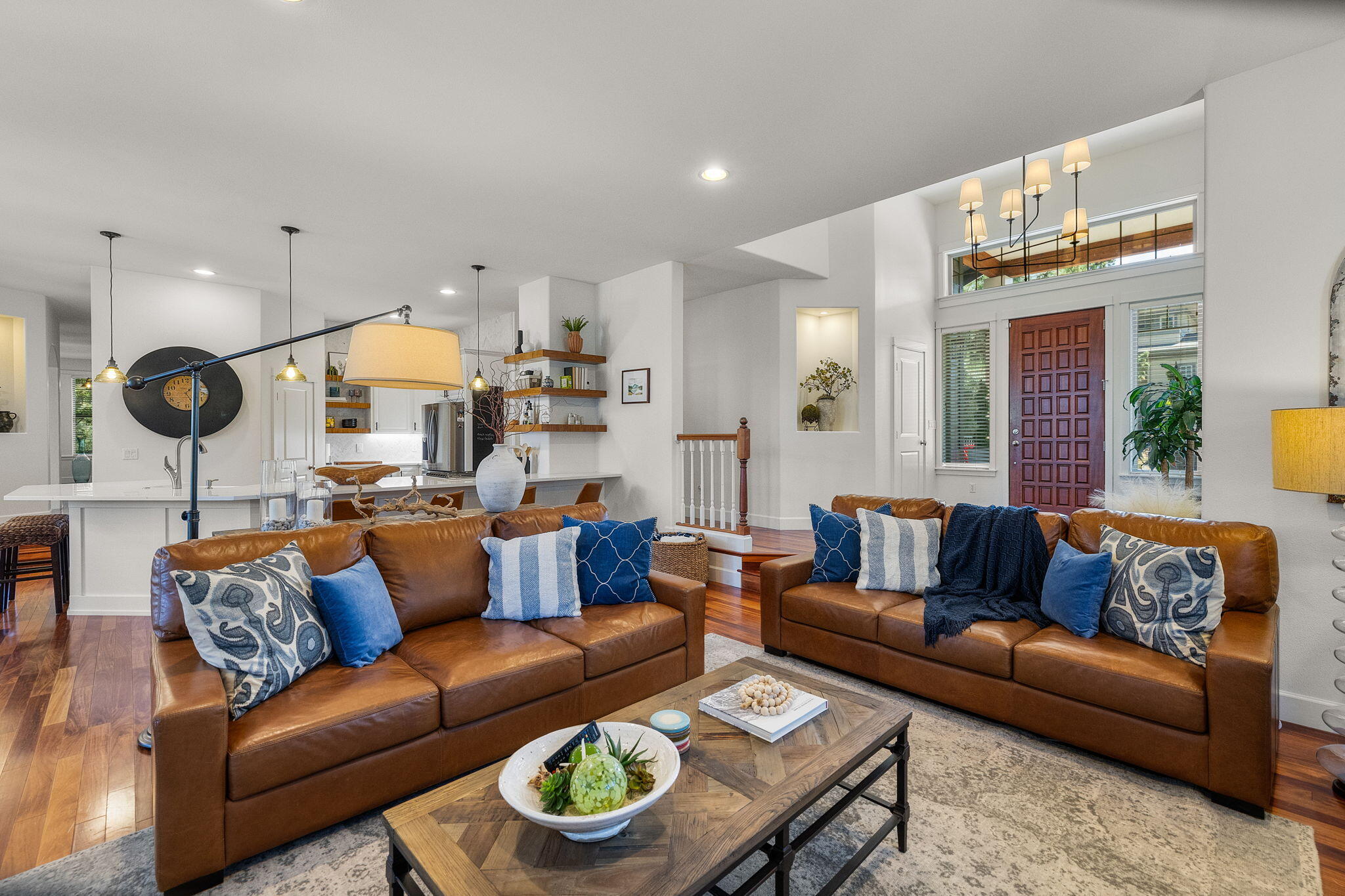 Awbrey Village - Residential