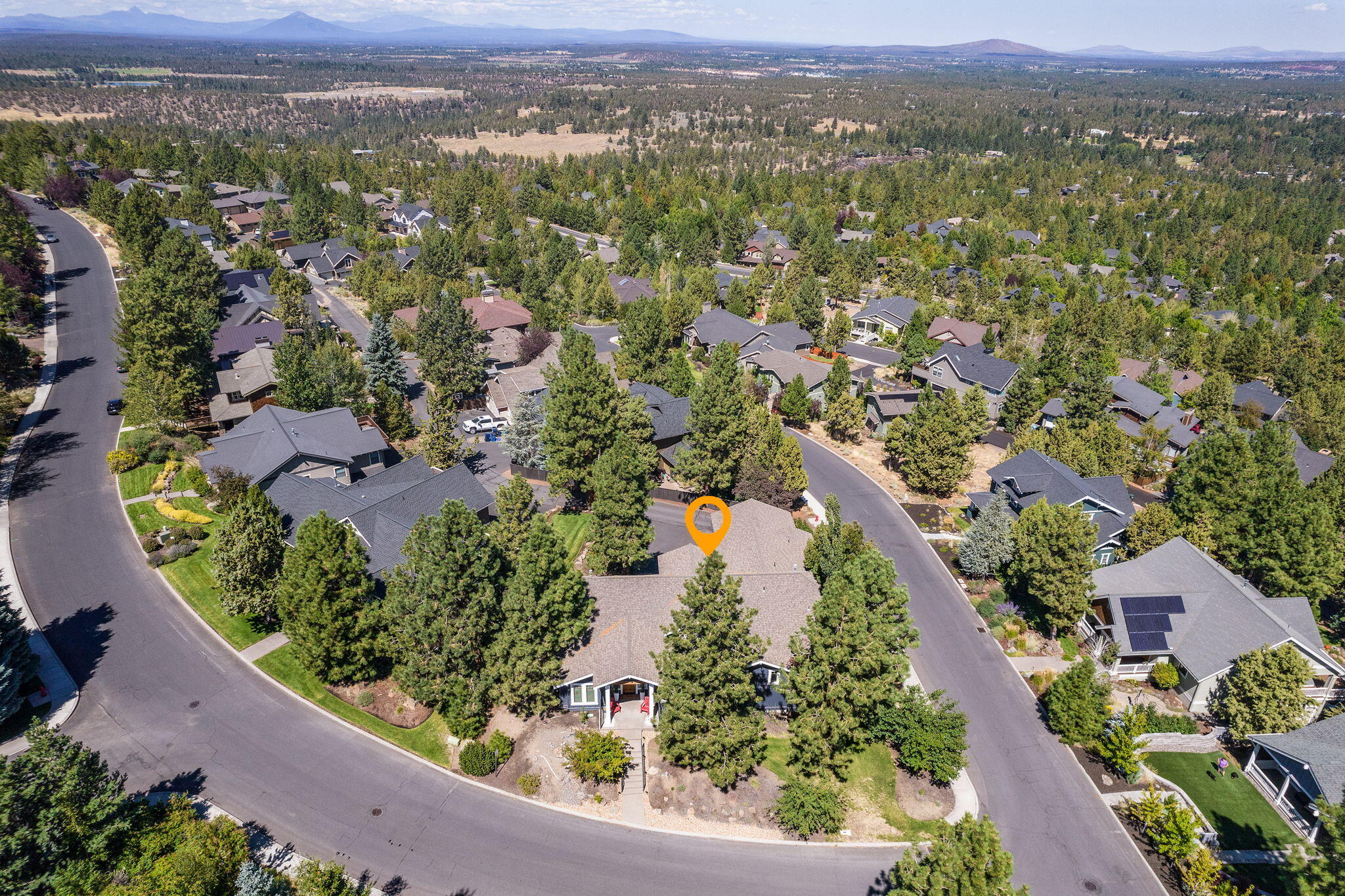 Awbrey Village - Residential