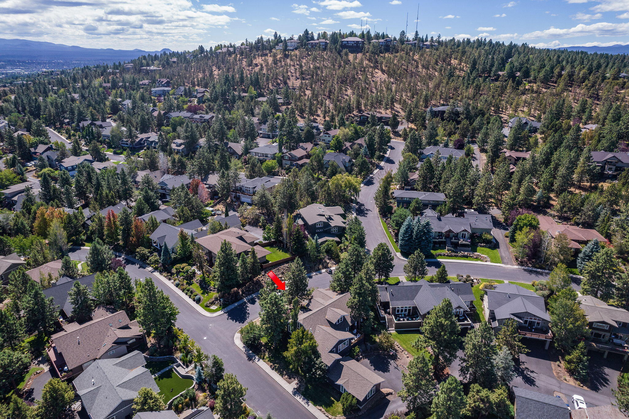 Awbrey Village - Residential