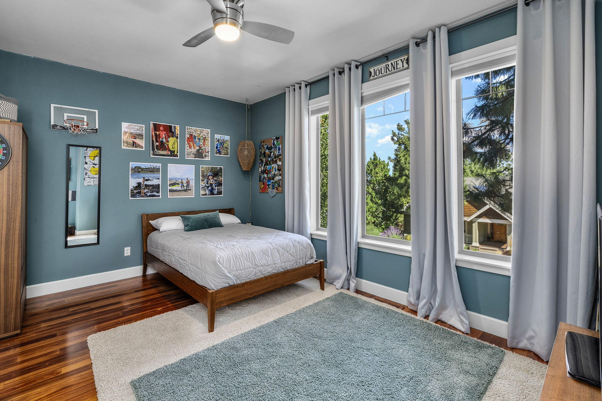 Awbrey Village - Residential