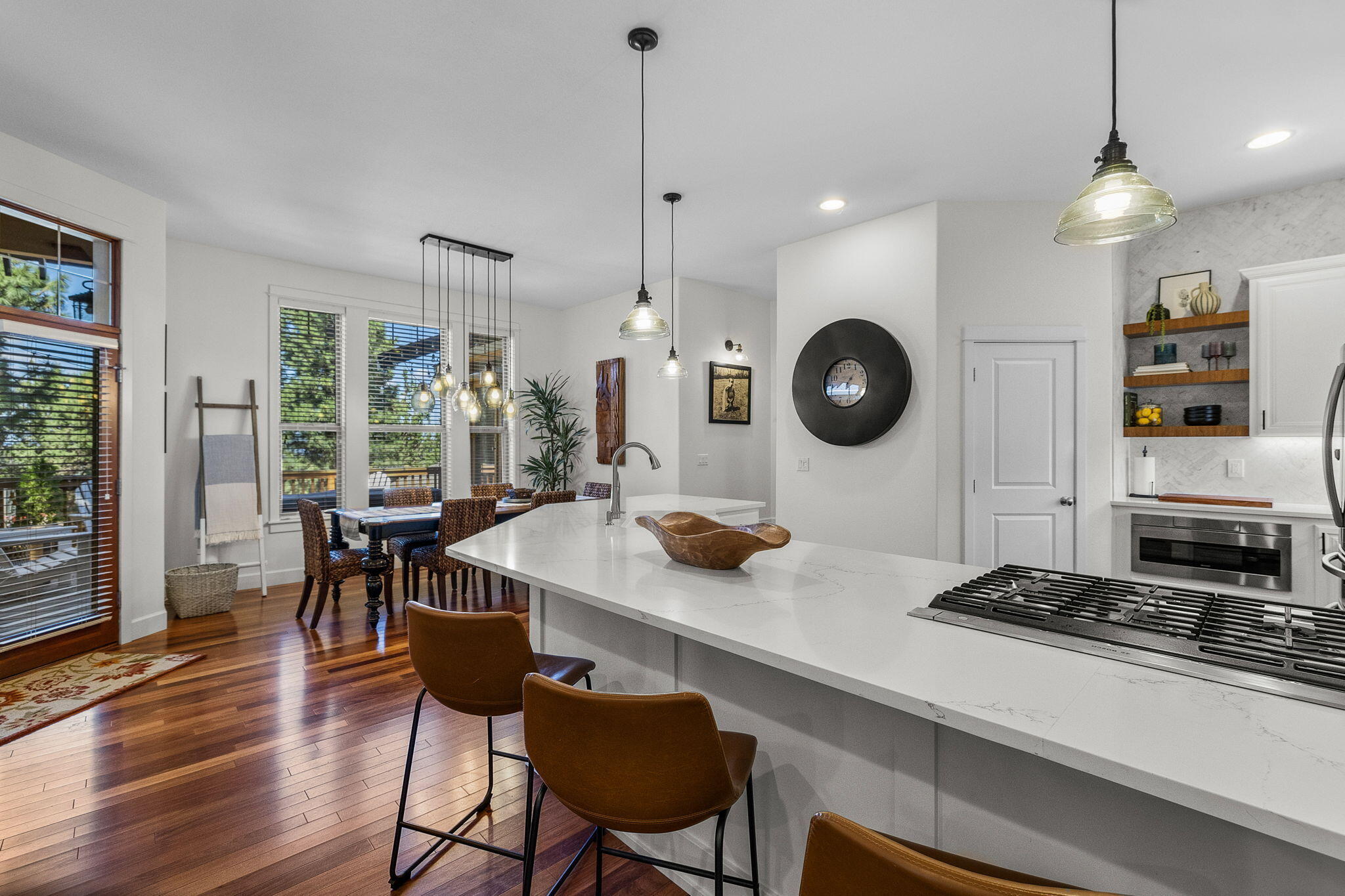 Awbrey Village - Residential