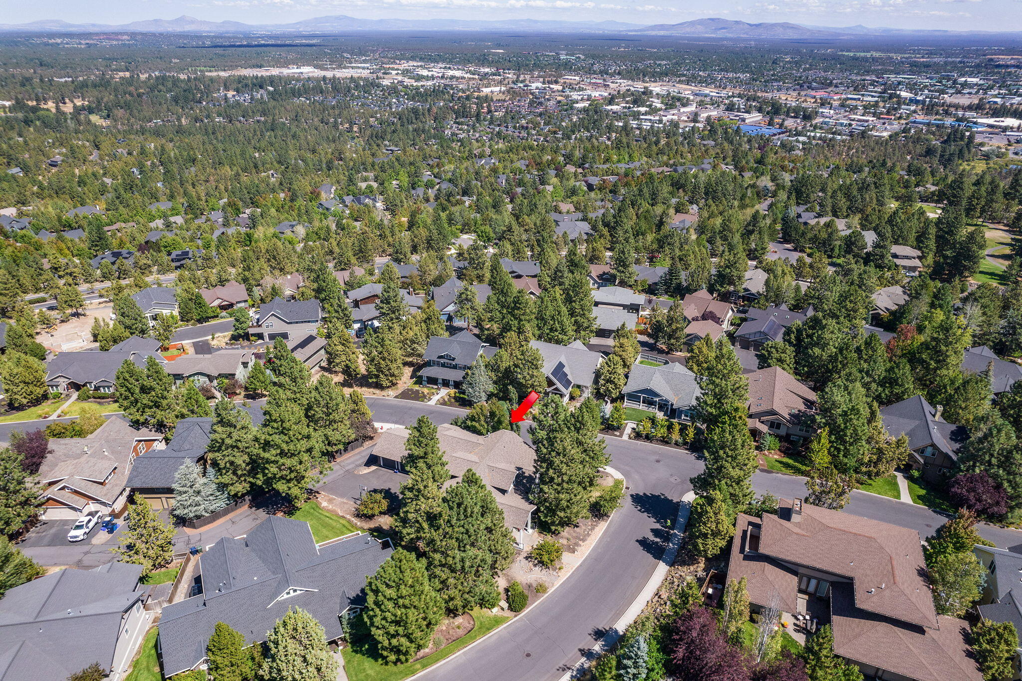 Awbrey Village - Residential