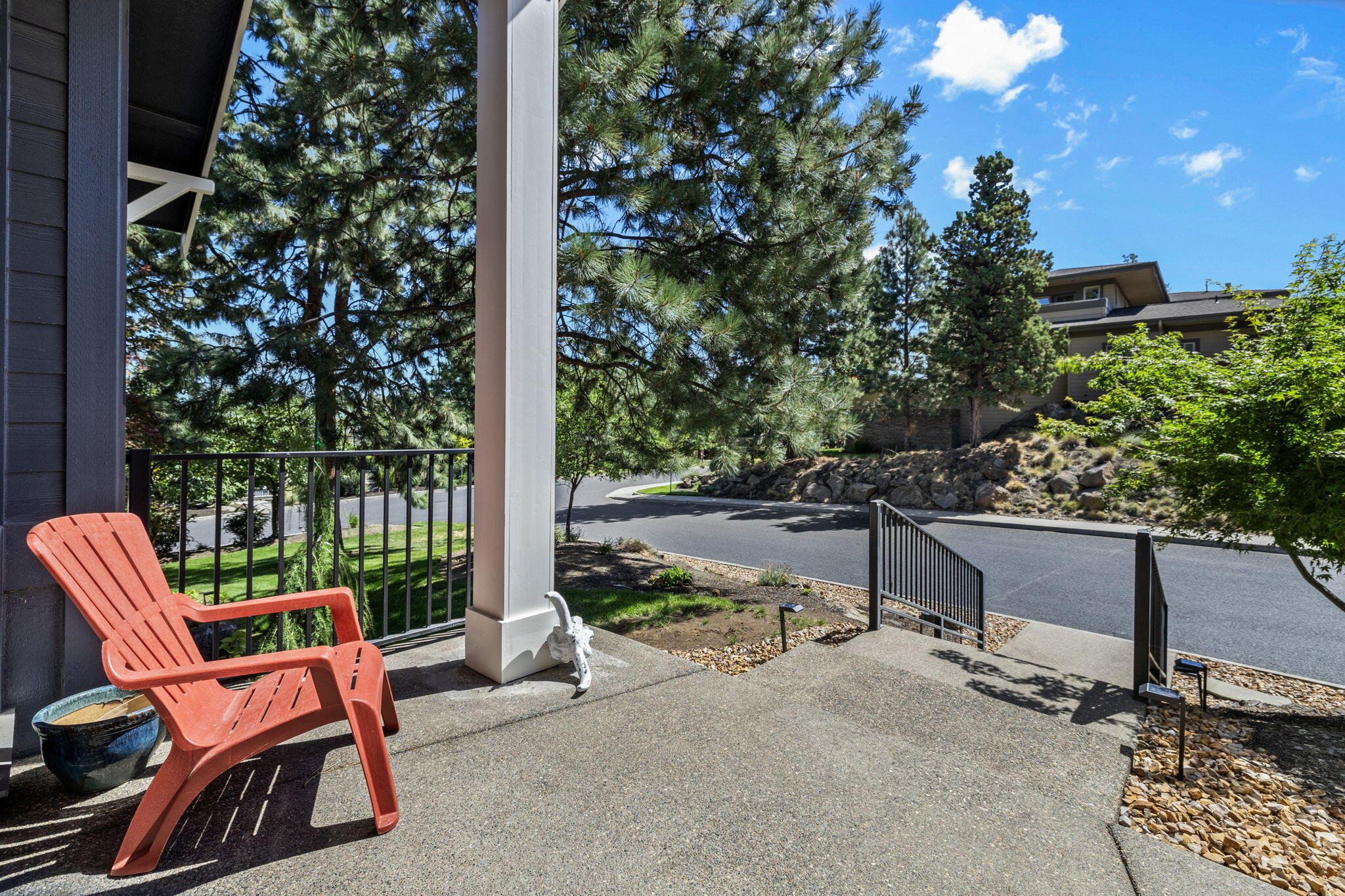 Awbrey Village - Residential