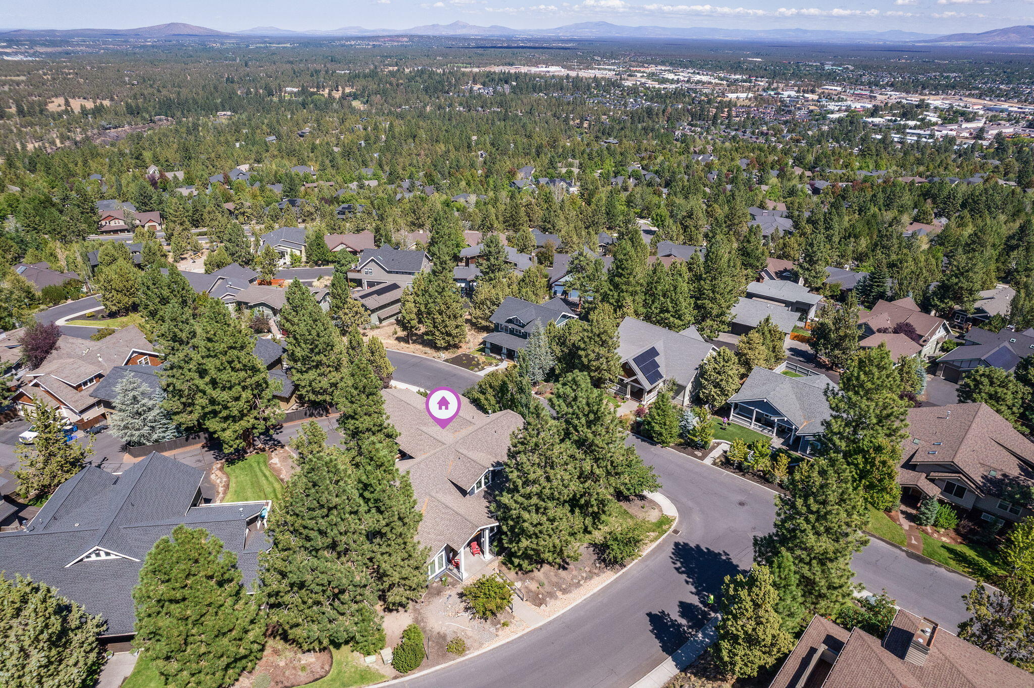 Awbrey Village - Residential