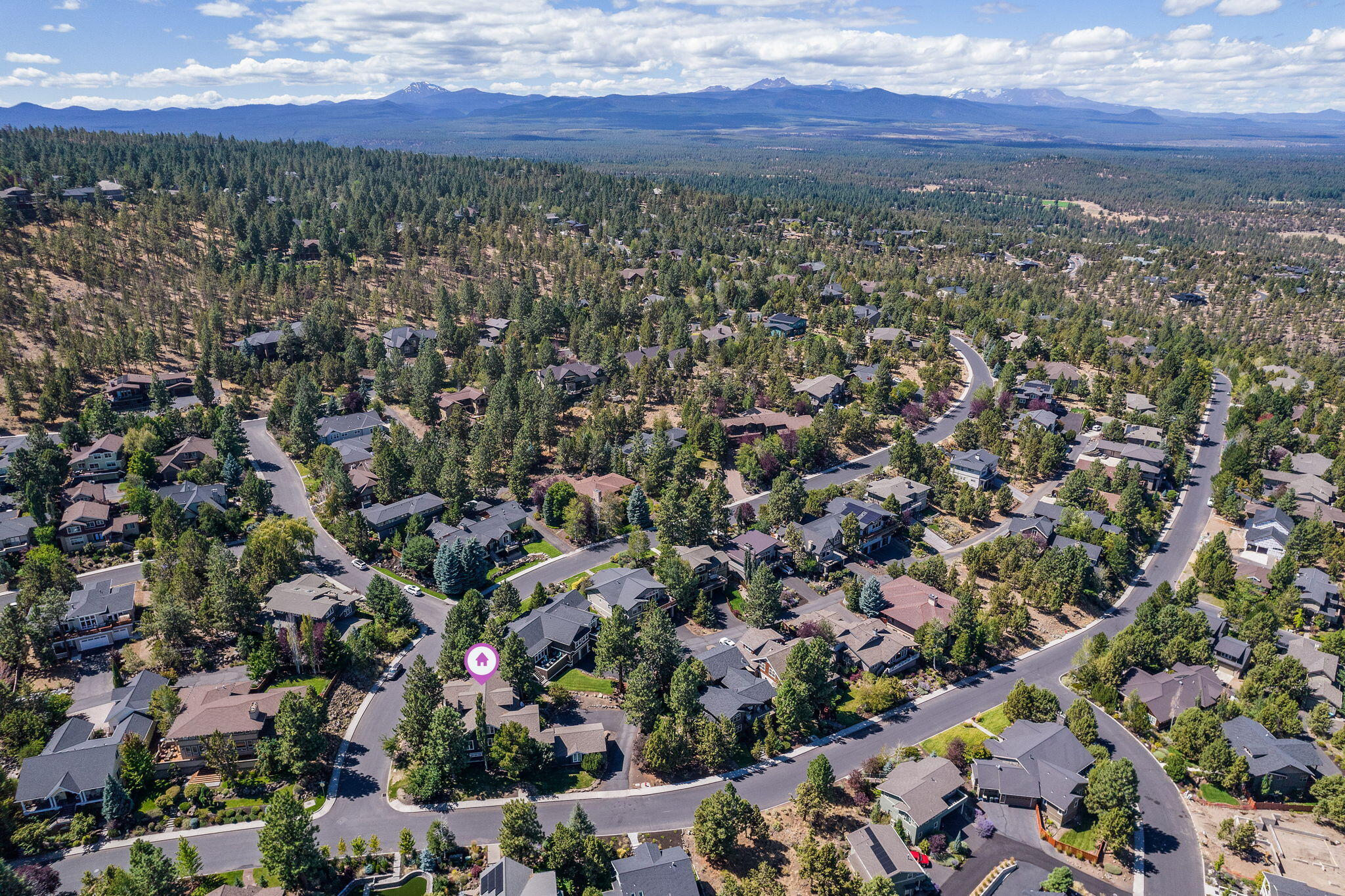 Awbrey Village - Residential